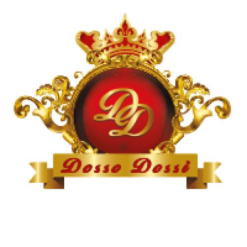 Dosso Dossi Hotels Laleli Logo