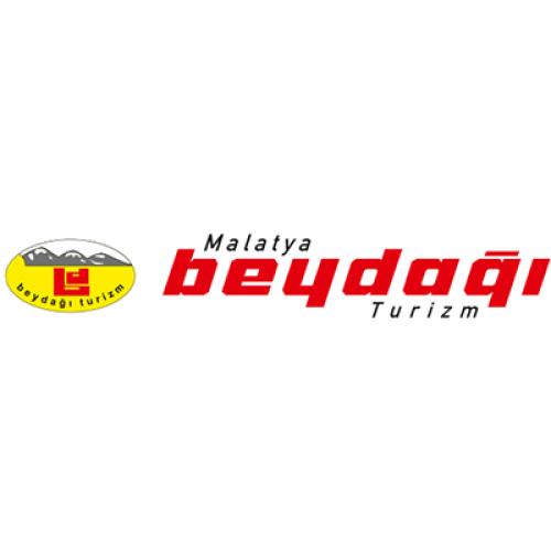 Beydağı Turizm Logo