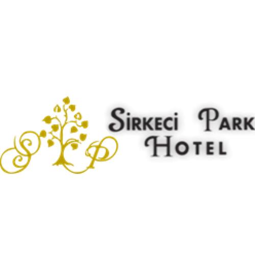 Sirkeci Park Hotel Logo