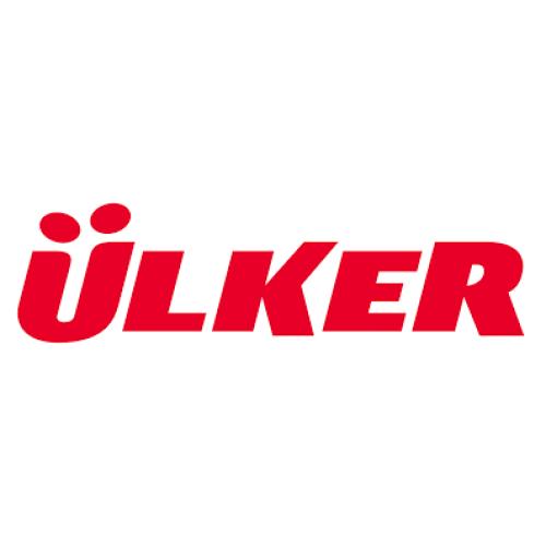 Ülker Logo