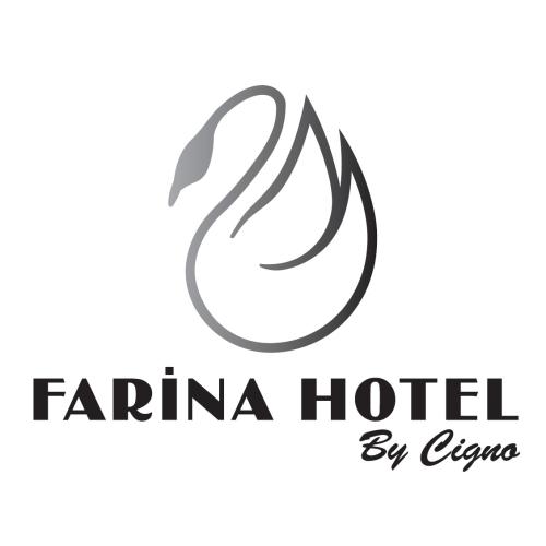 Farina Hotel Logo