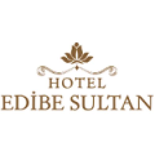 Edibe Sultan Hotel Logo