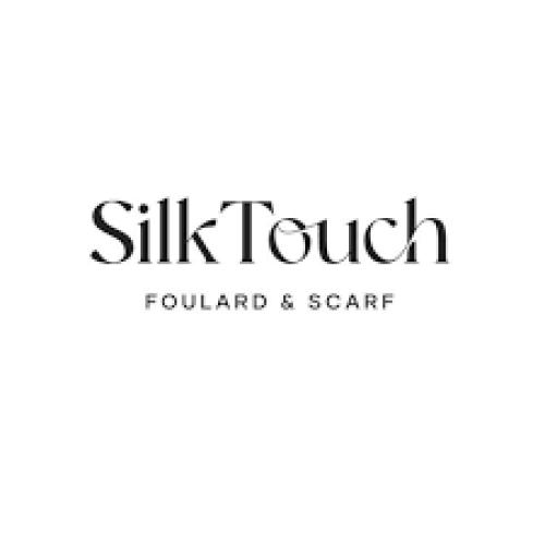 Touch Silky Logo