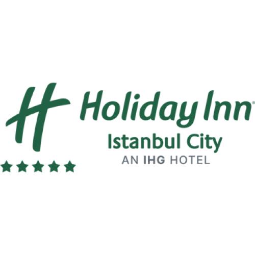 Holiday Inn İstanbul City Logo