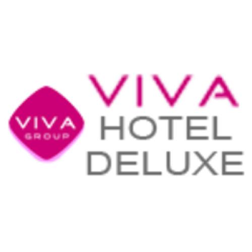 Viva Deluxe Hotel Logo