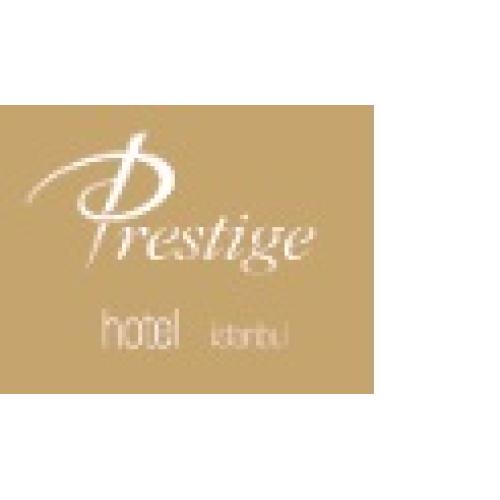 Prestige Hotel Logo