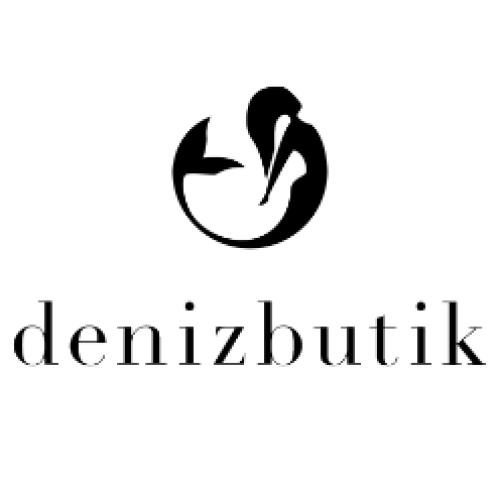 denizbutik.com Logo