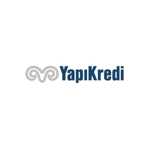 Yapıkredi Logo