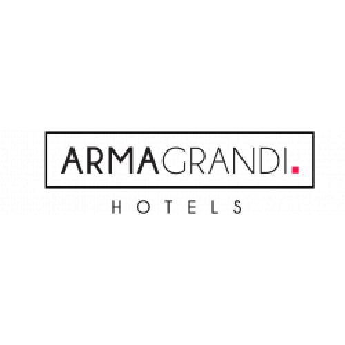 Armagrandi Hotels Logo
