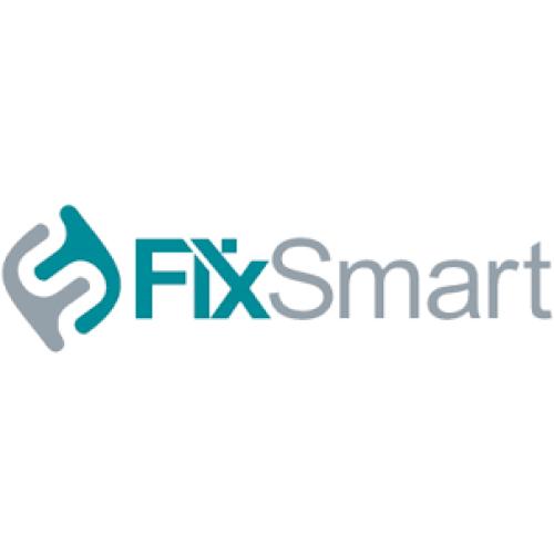 FixSmart Logo