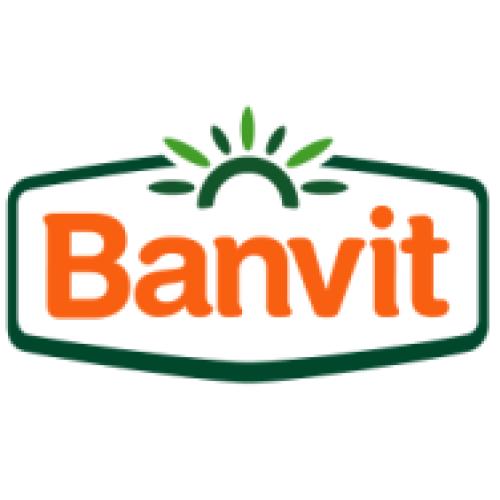 Banvit Logo