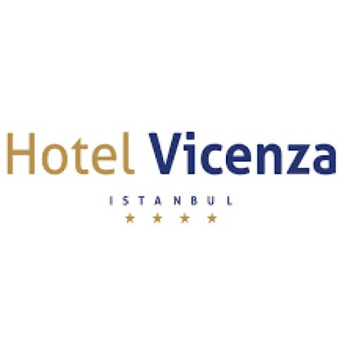 Hotel Vicenza Logo