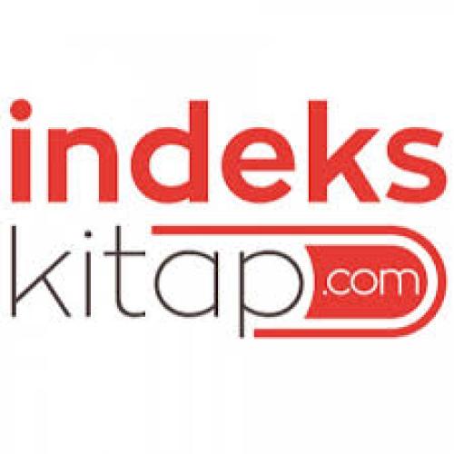 İndeks Kitap Logo