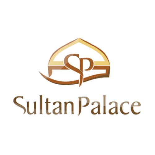 Sultan Palace Hotel Logo