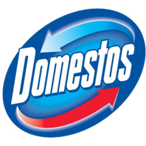 Domestos Logo