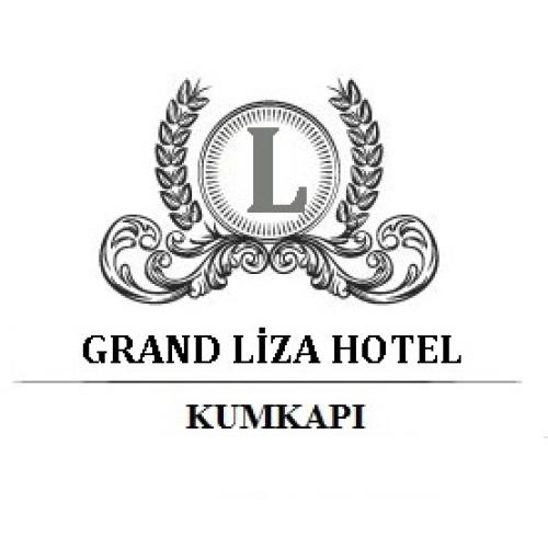 Grand Liza Hotel Logo