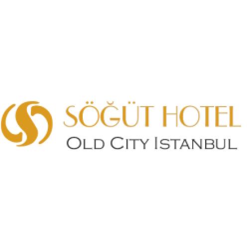 Söğüt Hotel Logo