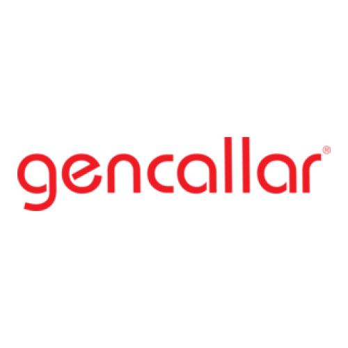 gencallar Logo