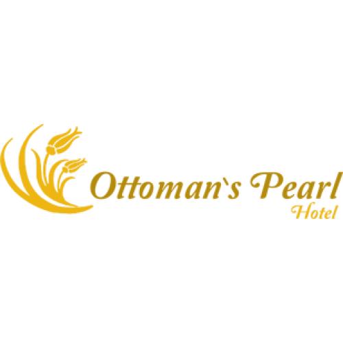 Ottoman's Pearl Hotel Logo