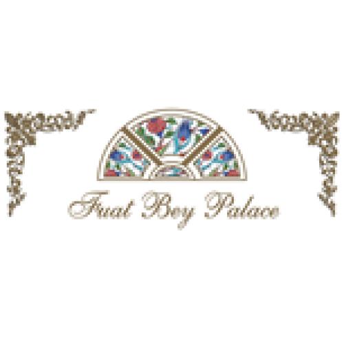 Fuat Bey Palace Hotel Logo