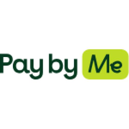 payby.me Logo