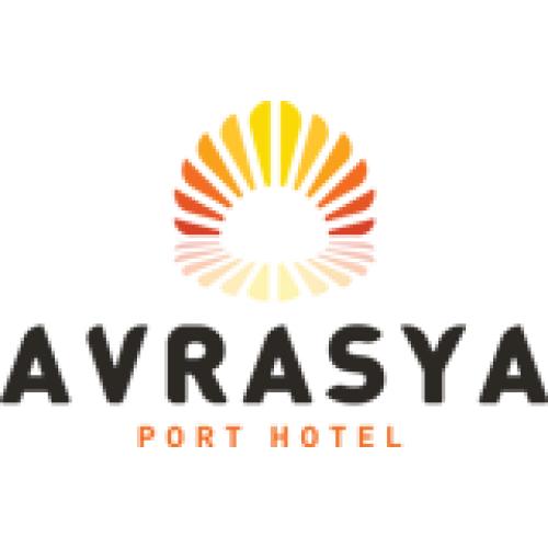 Avrasya Port Hotel Logo