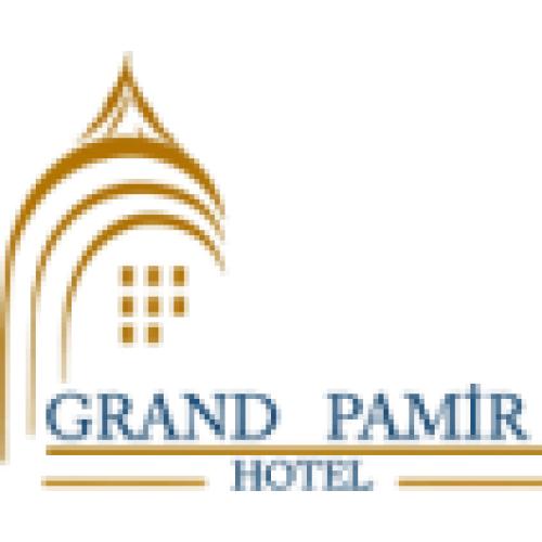 Grand Pamir Hotel Logo