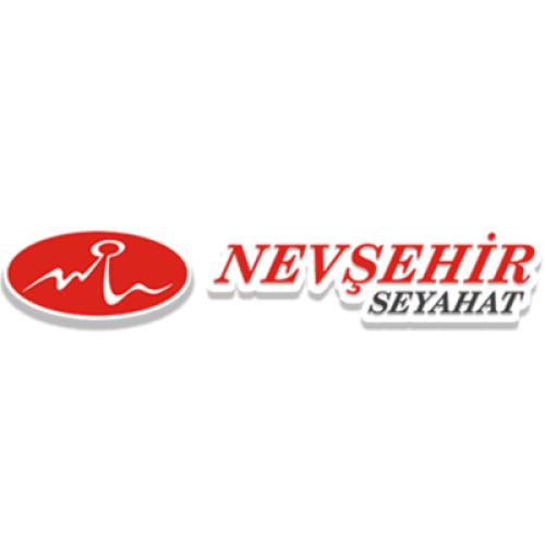 Nevşehir Seyahat Logo