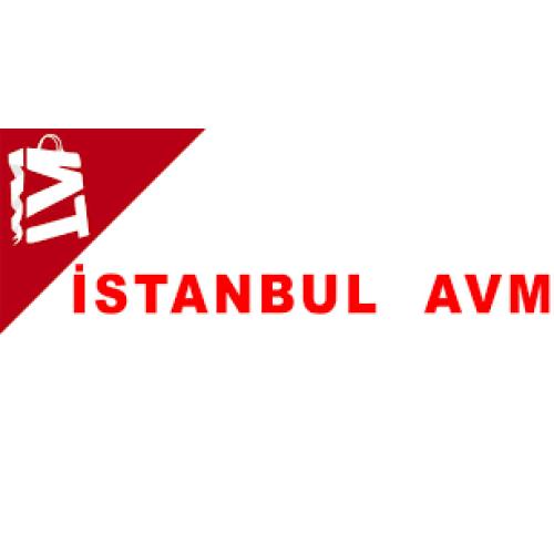 İSTANBUL AVM Logo