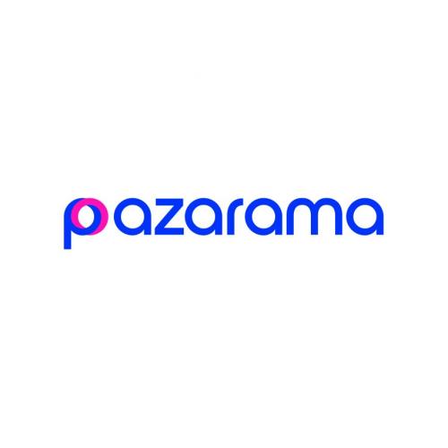 pazarama.com Logo