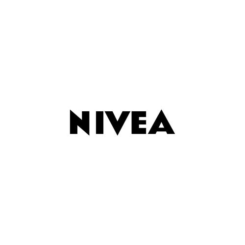 NİVEA Logo