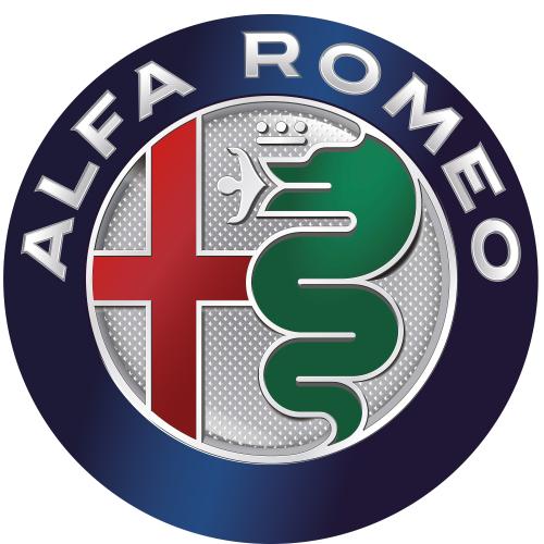 Alfa Romeo Logo