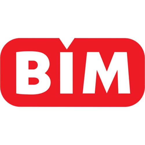 BİM Logo