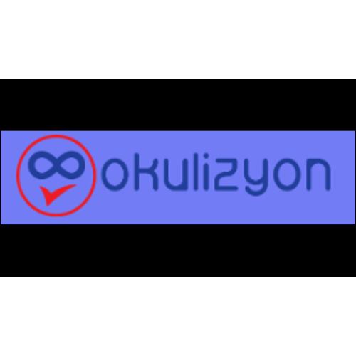 Okulizyon Logo