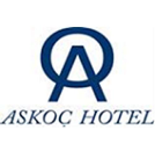Askoç Hotel Logo