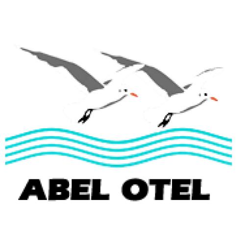 Abel Otel İSTANBUL Logo