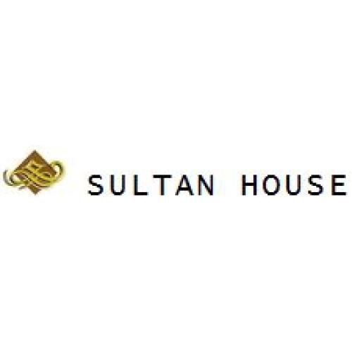 Sultan House Sultanahmet Logo