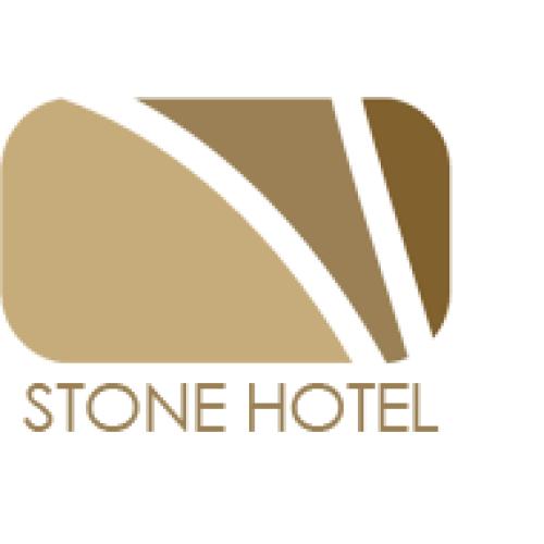 Stone Hotel Logo