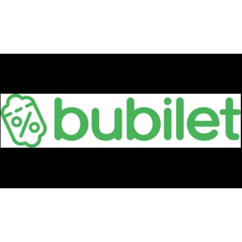 Bubilet Logo