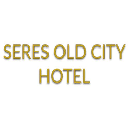Seres Hotel Old City ISTNABUL Logo