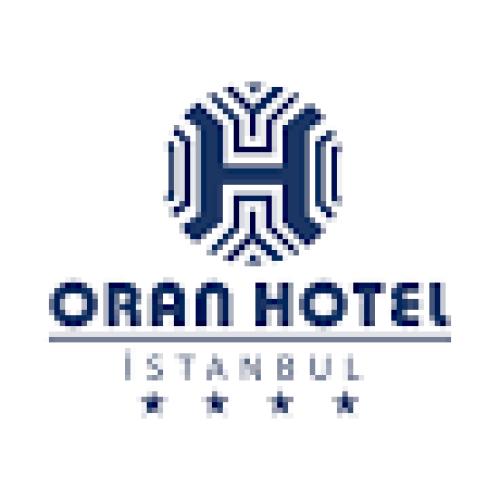 Oran Hotel Logo