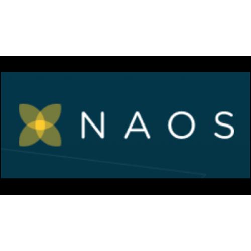 Naos Stars Logo